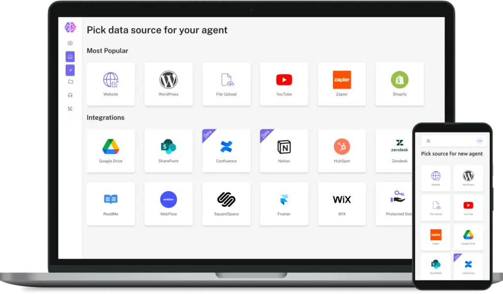 How to Embed an AI Chatbot on Your Website with CustomGPT.ai
