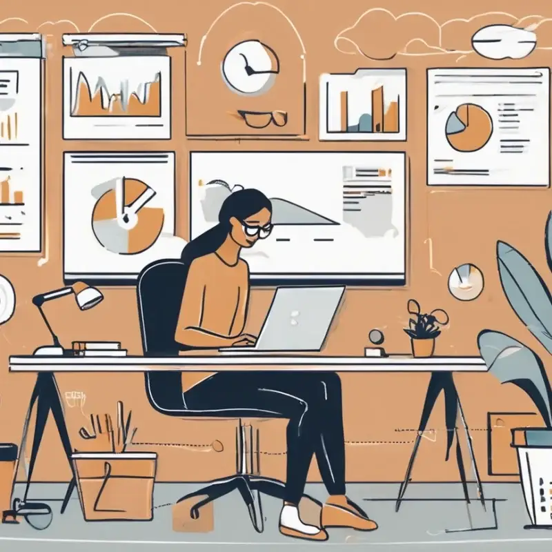 Simple SEO Checklist for Small Business Owners