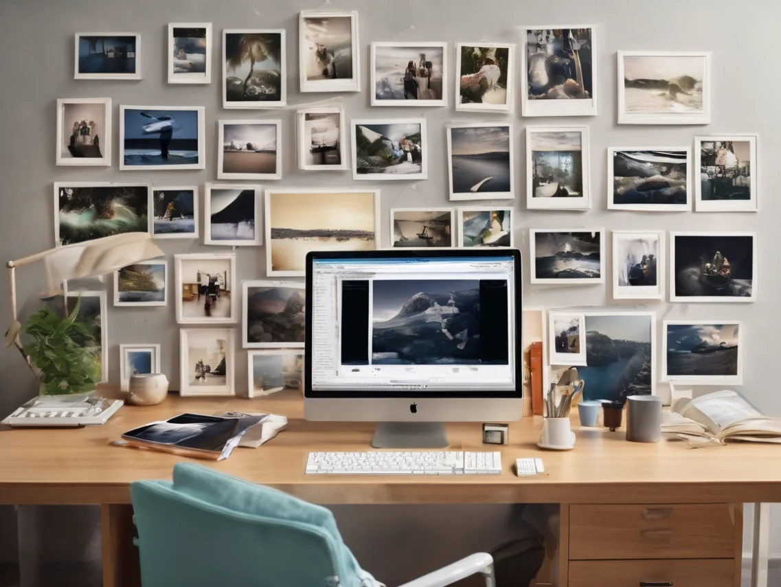 The Ultimate Guide to Organizing Digital Photos