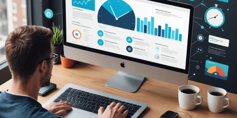 How to Improve Website Speed Without Hiring a Developer