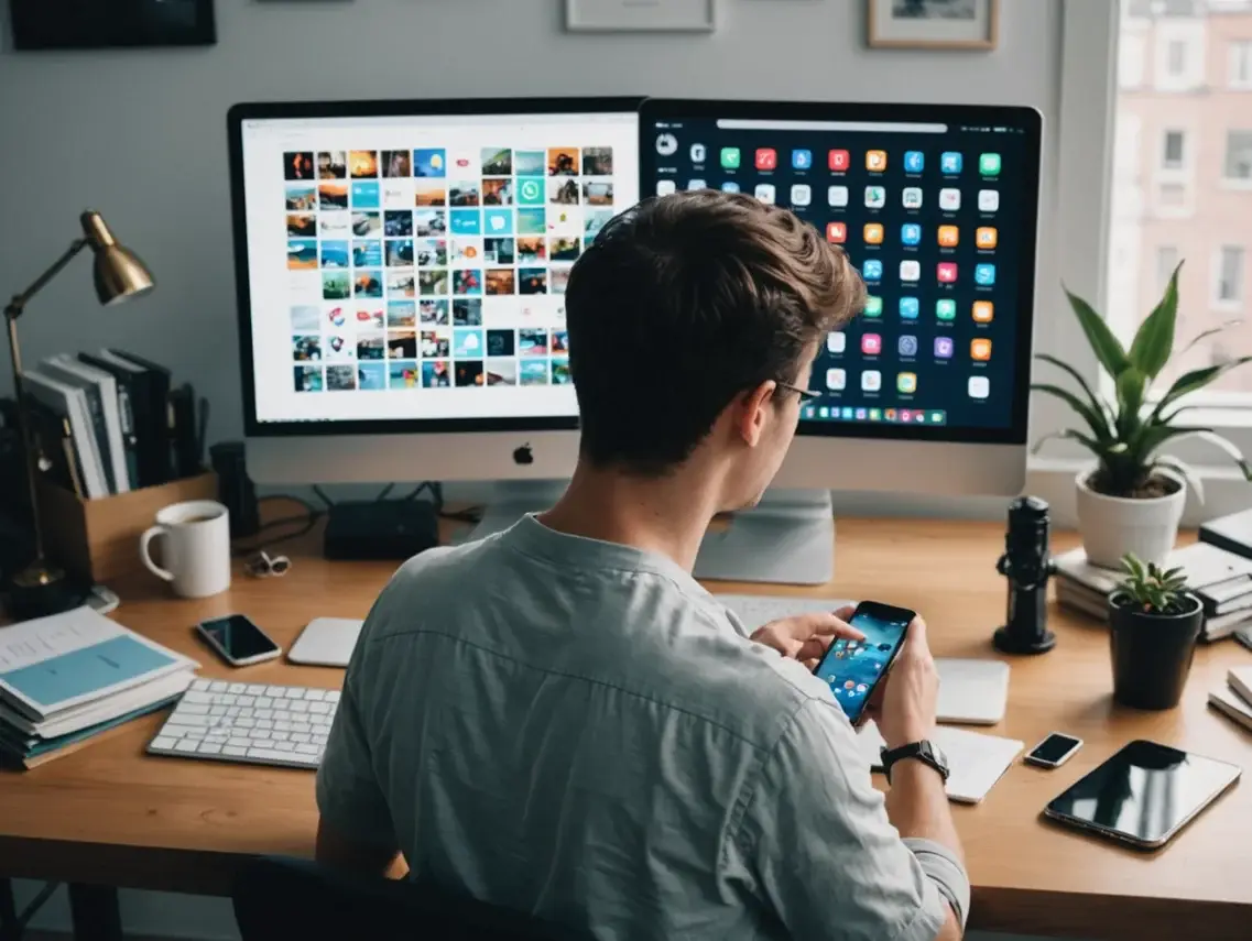 Decluttering Your Phone: Apps to Delete Today