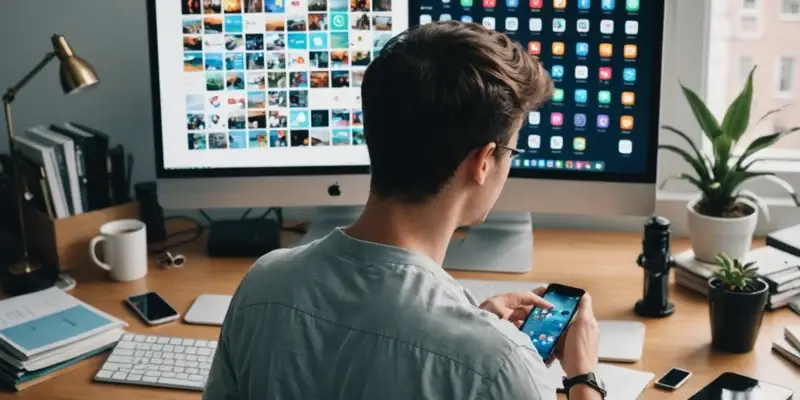 Decluttering Your Phone: Apps to Delete Today