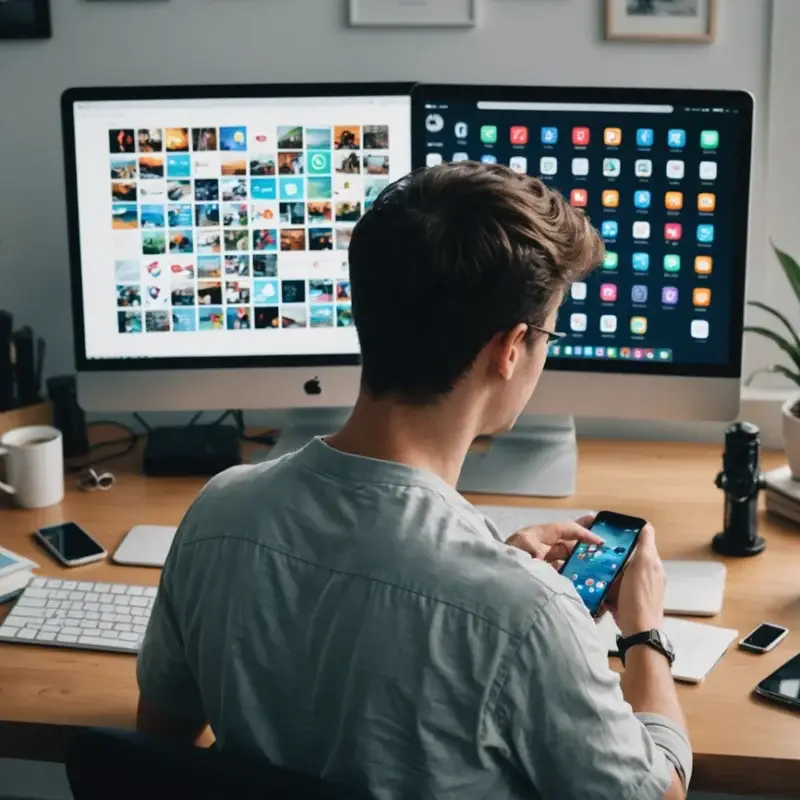 Decluttering Your Phone: Apps to Delete Today