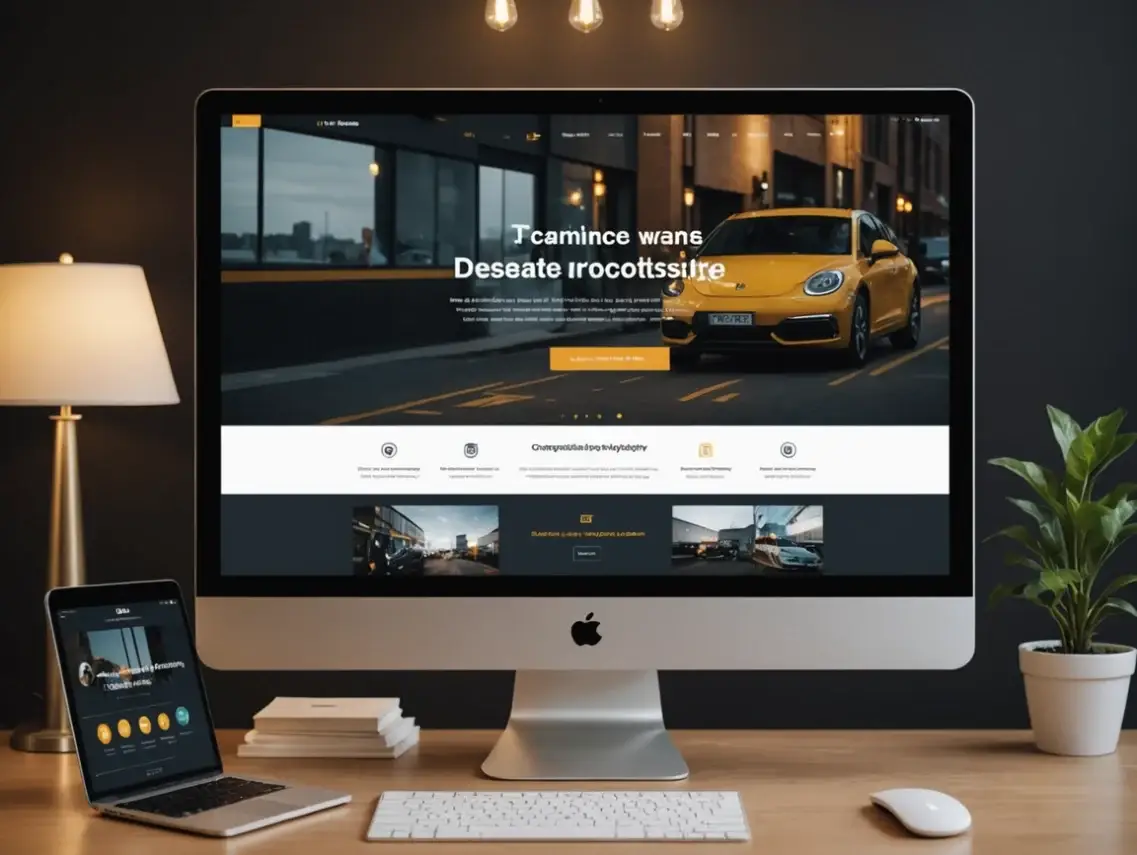 What Makes a Website User-Friendly? Key Principles Explained