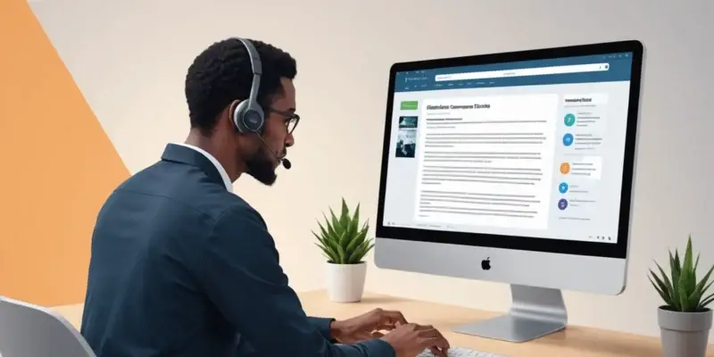 Why Your Website Needs a Clear Message