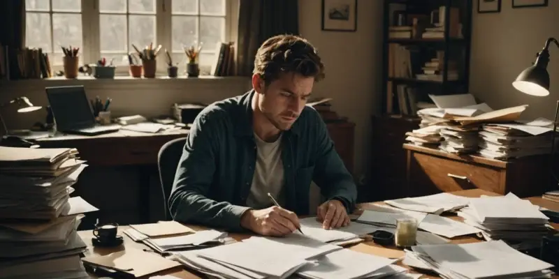 Why Productivity Feels Hard When Your Brain Is Tired