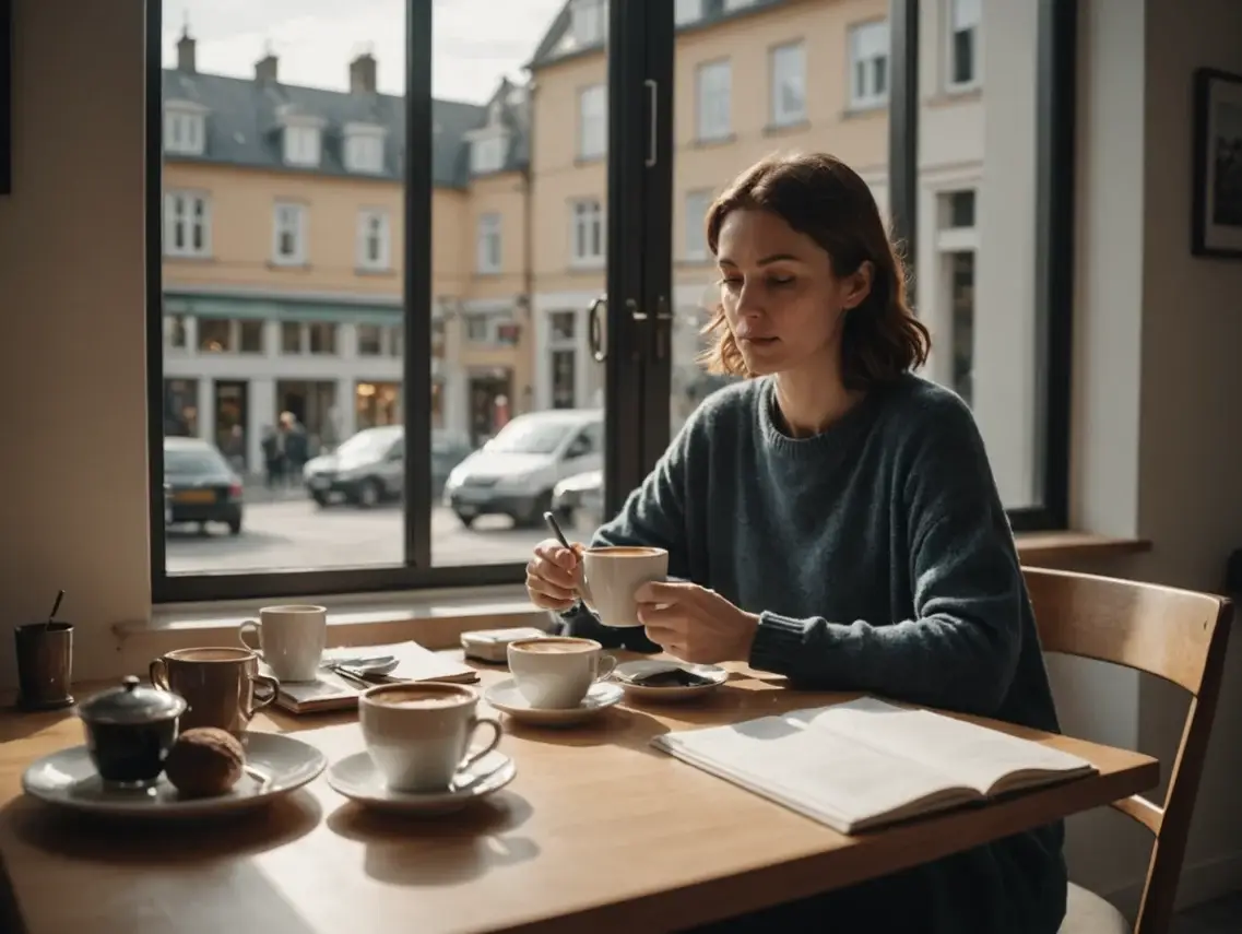 The One Habit That Makes Every Day Easier