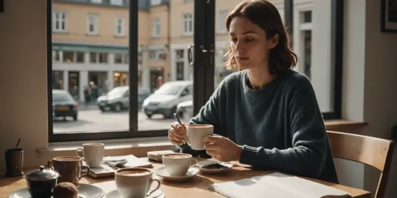 The One Habit That Makes Every Day Easier