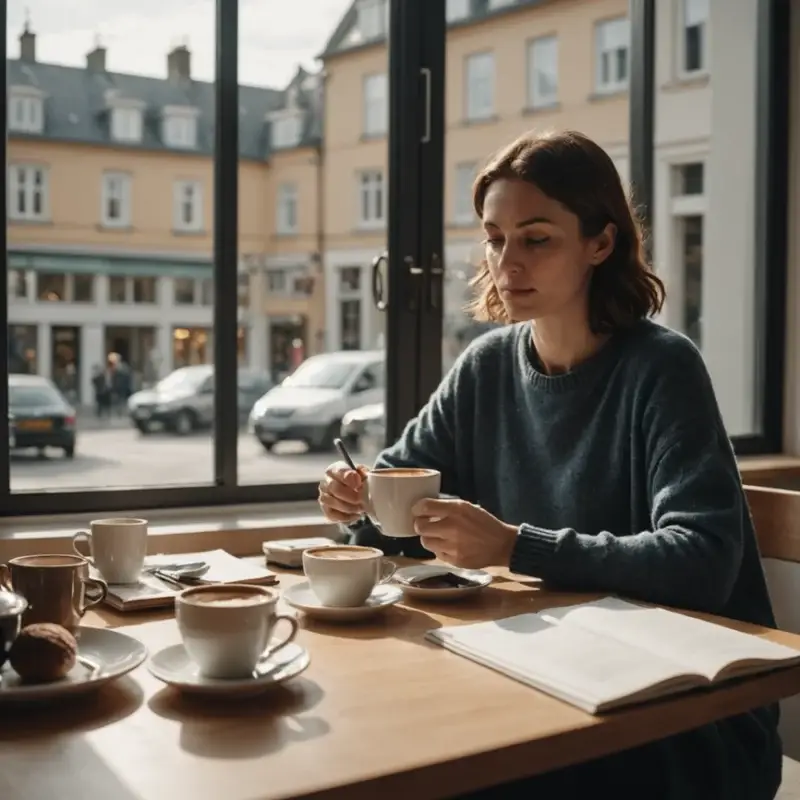 The One Habit That Makes Every Day Easier